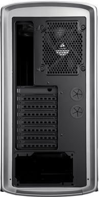 Corsair Graphite 600T Silver