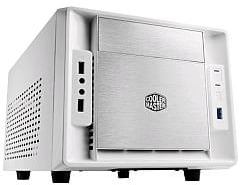 Cooler Master Elite 120 Advanced mITX, Vit