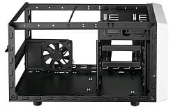 Cooler Master Elite 120 Advanced mITX, Vit