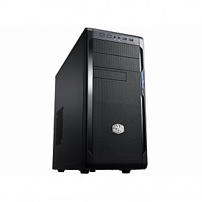 Cooler Master N300 Svart