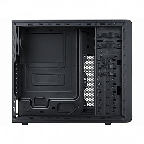 Cooler Master N300 Svart