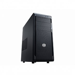 Cooler Master N500 Svart