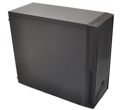 Cooler Master Silencio 550 (Matte)