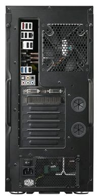 Cooler Master Silencio 550 (Matte)