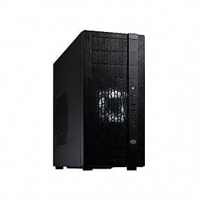 Cooler Master N600 Svart