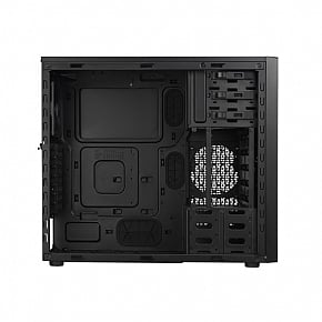 Cooler Master N600 Svart