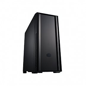 Cooler Master Silencio 650 Pure