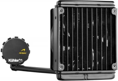 Antec KÜHLER H2O 620 V4