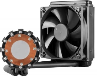 Antec KÜHLER H2O 620 V4