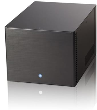Fractal Design Array R2, 300W, Svart