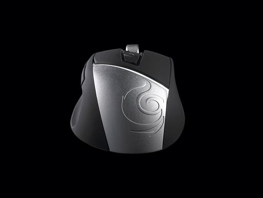 CM Storm Reaper Aluminium Gaming Mouse