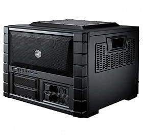 Cooler Master HAF XB EVO Svart