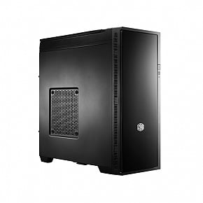 Cooler Master Silencio 652