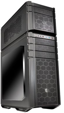 Cooler Master HAF Stacker 935