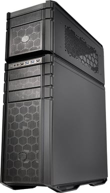 Cooler Master HAF Stacker 935