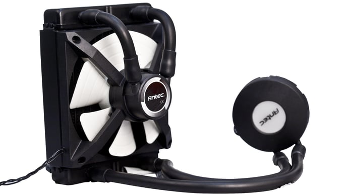 Antec KÜHLER H2O 650