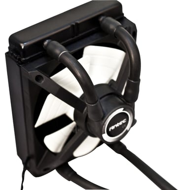 Antec KÜHLER H2O 650
