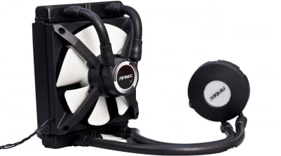 Antec KÜHLER H2O 650