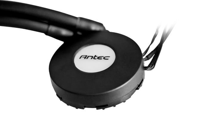 Antec KÜHLER H2O 1250
