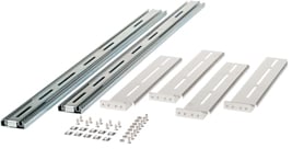 Fantec TC-SR20W20" slideskenor