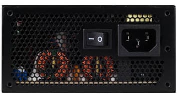 Silverstone ST30SF 300W SFX 80+Bronze