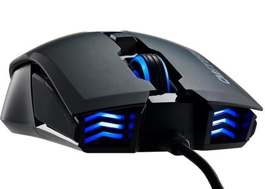 CM Storm Devastator Mouse & Keyboard