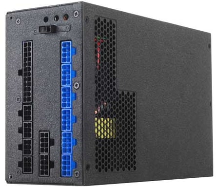 Silverstone Zeus 1350W