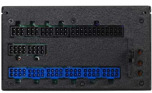 Silverstone Zeus 1350W