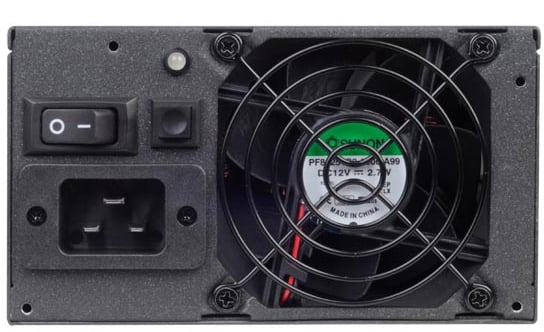 Silverstone Zeus 1350W