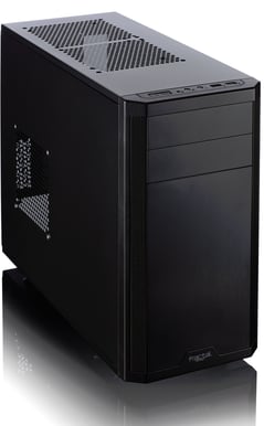 Fractal Design Core 1300 Svart