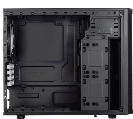 Fractal Design Core 1300 Svart