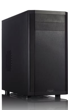 Fractal Design Core 3300 Svart