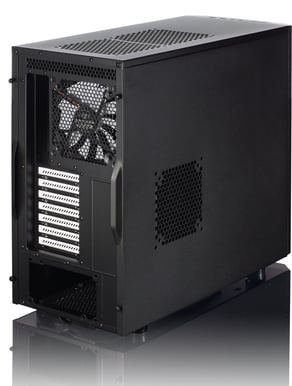 Fractal Design Core 3300 Svart