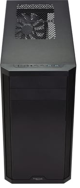 Fractal Design Core 3300 Svart