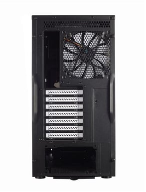 Fractal Design Core 3500 Svart