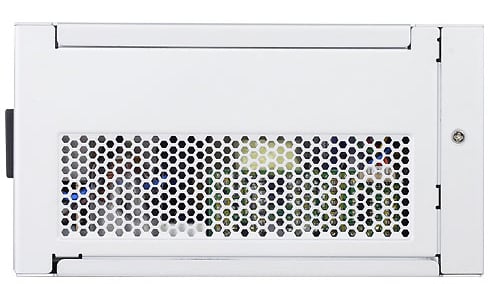 Silverstone Nightjar 520W Passivt, 80+ Platinum