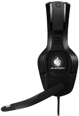 Cooler Master Storm Sirus C