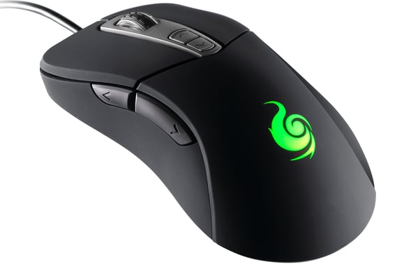 CM Storm Alcor Gaming Mouse