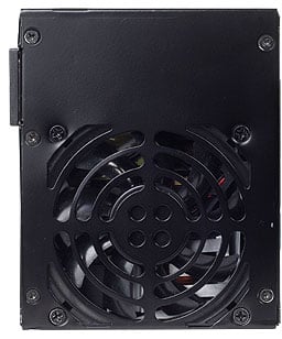 Silverstone Strider SFX 600W 80+ Gold