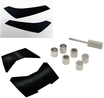 EVGA Torq X10 Carbon