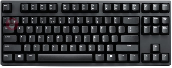 CM Storm NovaTouch TKL