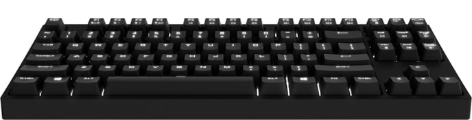 CM Quick Fire Rapid I MX Red