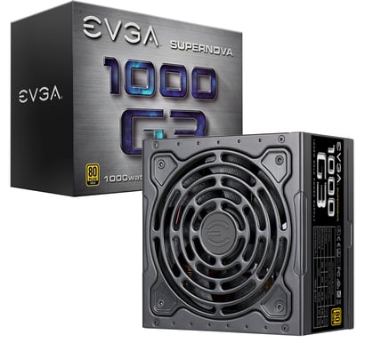 EVGA Supernova G3 1000W