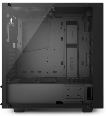 NZXT S340 Elite Svart