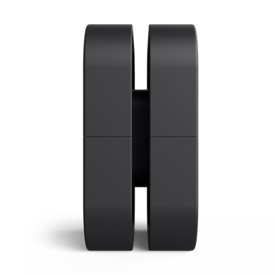 NZXT S340 Elite Svart/Röd