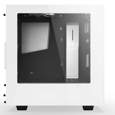 NZXT S340 Vit