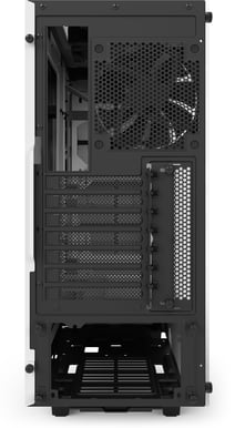 NZXT S340 Elite Vit