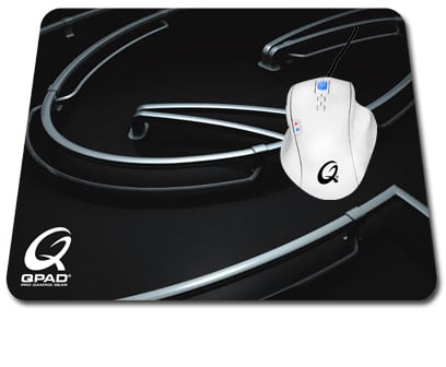 QPAD FX-36 Pro Medium