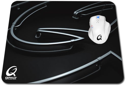 QPAD FX-44 Pro Large