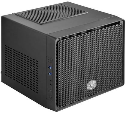 Cooler Master Elite 110 Svart